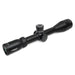 Athlon Optics Midas TAC HD 6-24x50mm APLR4 FFP MOA Riflescope Right Side Profile of Body  