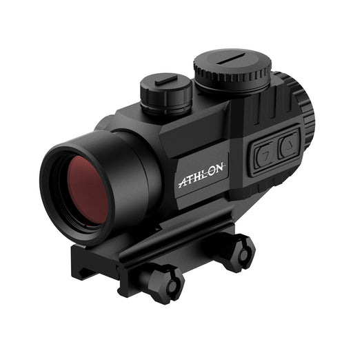 Athlon Optics Midas TSP3 Prism Red Dot Scope