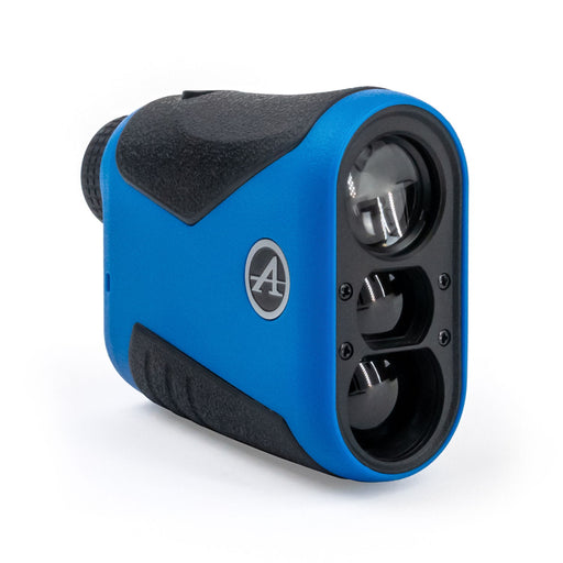 Athlon Optics Talos 800y Laser Rangefinder-Golf Blue Objective Lens