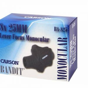 Carson Bandit™ Monocular BA-825