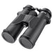Barska 10x42mm WP Level HD Binoculars with Lens Cover