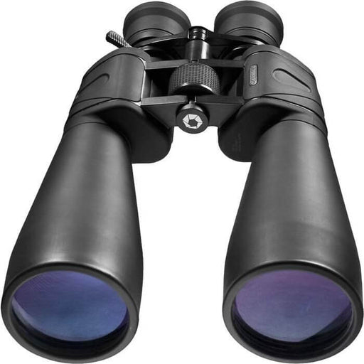 Barska 20-100x70mm Gladiator Zoom Binoculars Objective Lenses