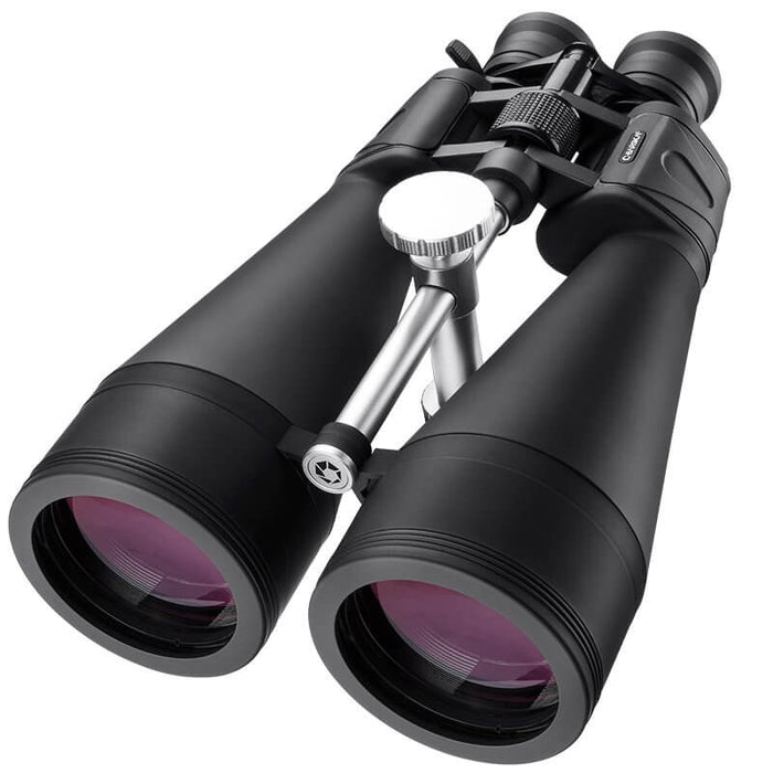 Barska Binoculars Review: Zoom into Adventure!