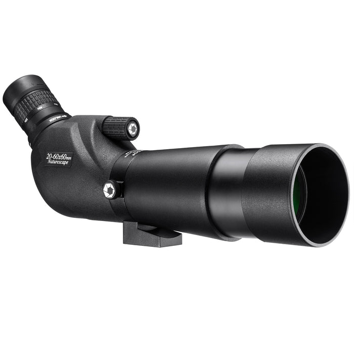 Barska 20-60x60mm WP Naturescape Spotting Scope Objective Lens Sunshade