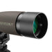 Barska 20-60x80mm WP Blackhawk Angled Spotting Scope Objective Lens