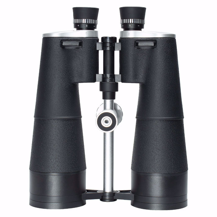 Barska 20x80mm WP Cosmos Astronomical Binoculars Body Standing Up Straight