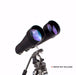 Barska 20x80mm WP Cosmos Astronomical Binoculars in Tripod