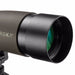 Barska 25-75x100mm WP Blackhawk Angled Spotting Scope Objective Lens