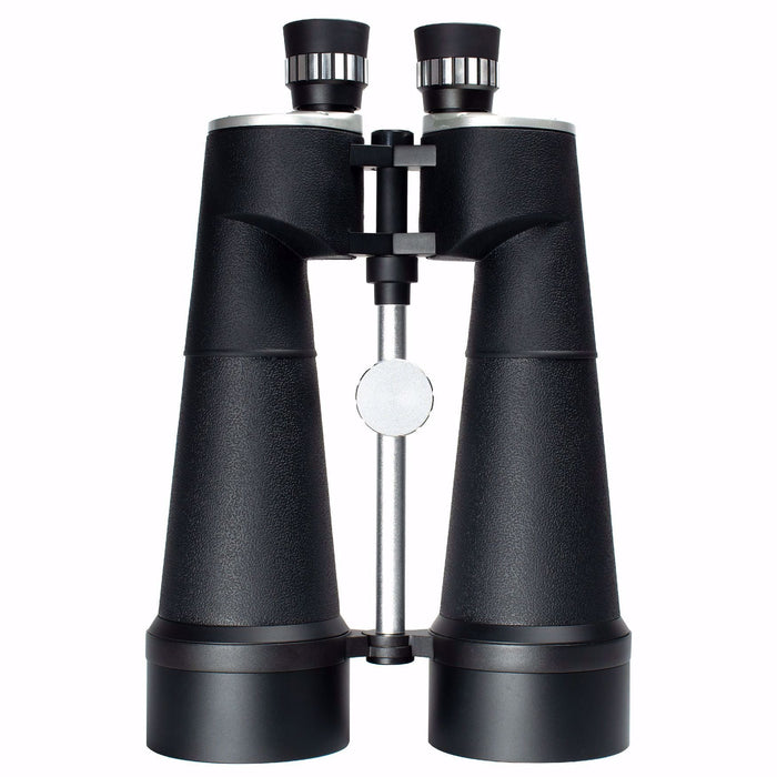 Barska 25x100mm WP Cosmos Astronomical Binoculars Body Standing Straight