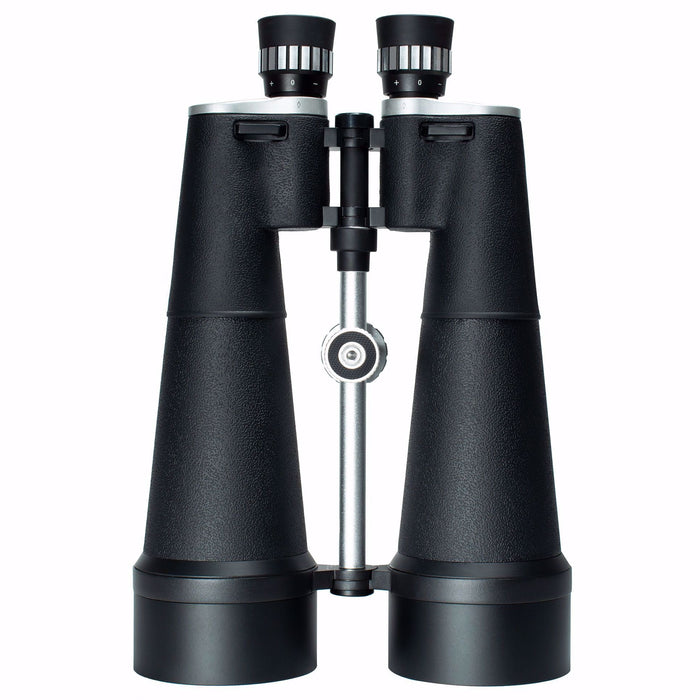 Barska 25x100mm WP Cosmos Astronomical Binoculars Body Standing Up Straight