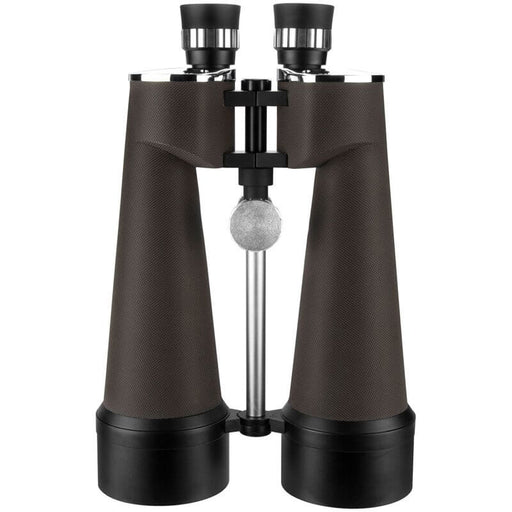 Barska 25x100mm WP Cosmos Binoculars Body Standing Straight