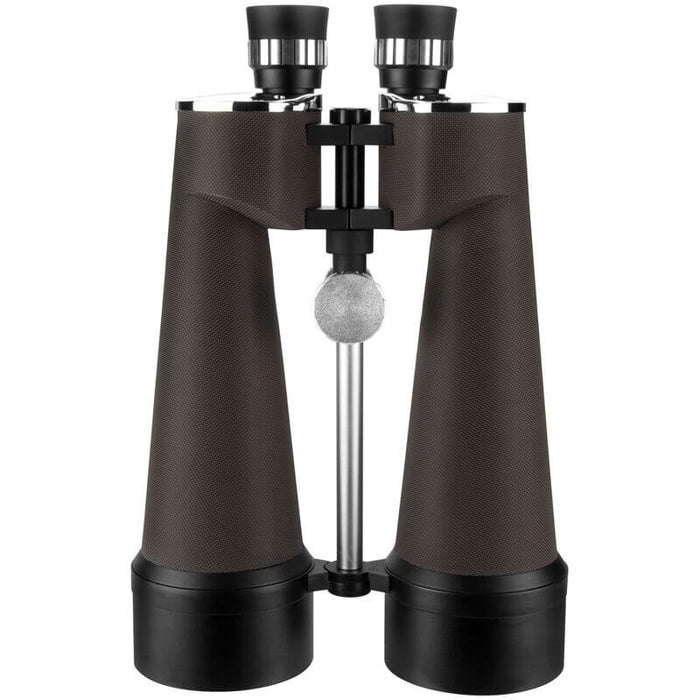 Barska 25x100mm WP Cosmos Binoculars Body Standing Straight