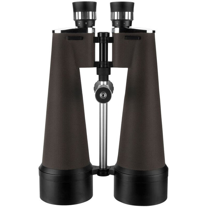 Barska 25x100mm WP Cosmos Binoculars Body Standing Up Straight
