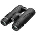 Barska 8x42mm WP Braced Level ED Binoculars Eyepieces and Focuser