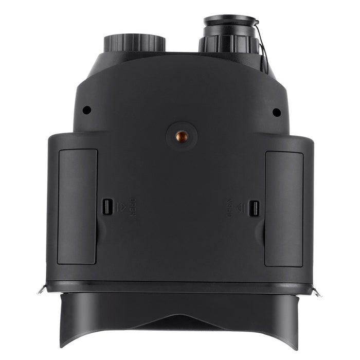 Barska NVX300 7x20mm Night Vision Infrared Illuminator Digital Binoculars Tripod Mount