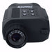 Barska Night Vision NVX700 Infrared Digital Monocular Front Profile Lens