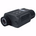 Barska Night Vision NVX700 Infrared Digital Monocular Objective Lens