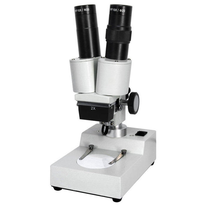 Bresser Biorit ICD 20X Stereo Microscope