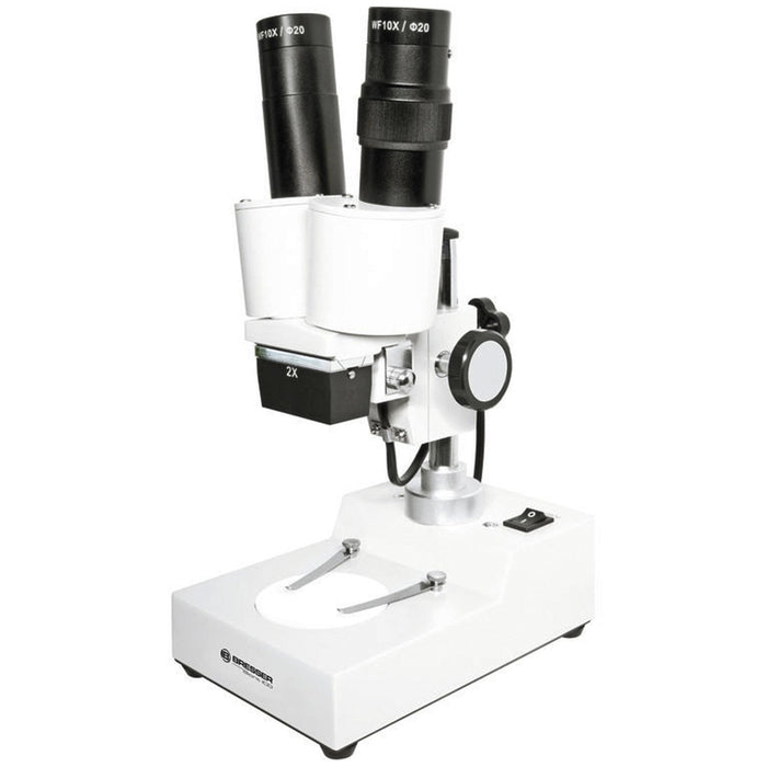 Bresser Biorit ICD 20X Stereo Microscope