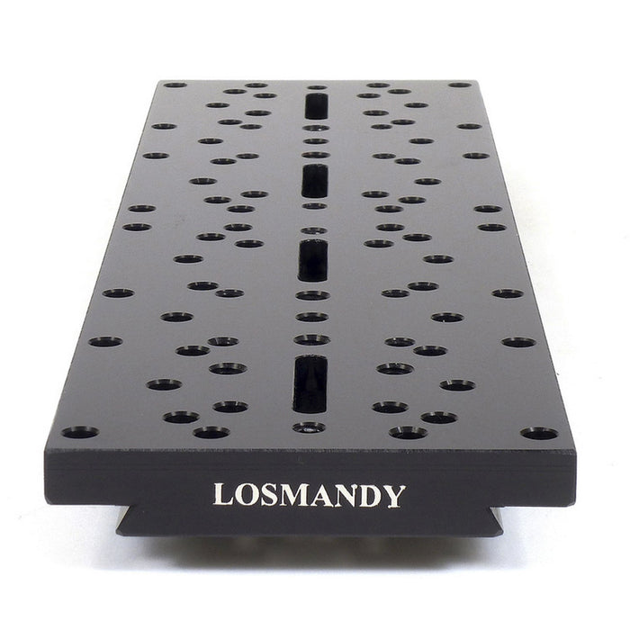 Losmandy 14" Universal Dovetail Plate for Refractors