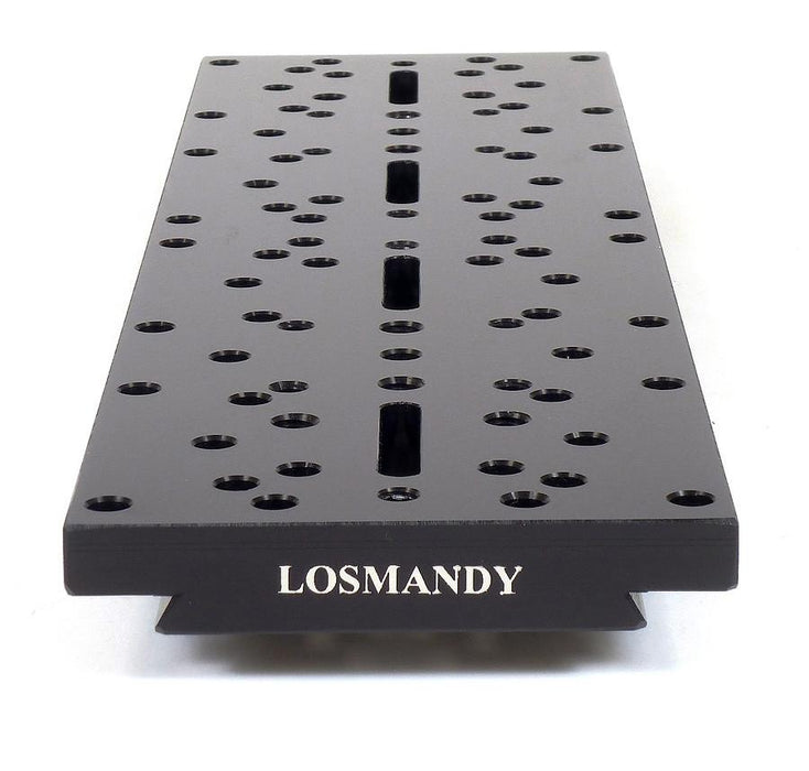 Losmandy D-Series Dovetail Plate for Astrophysics