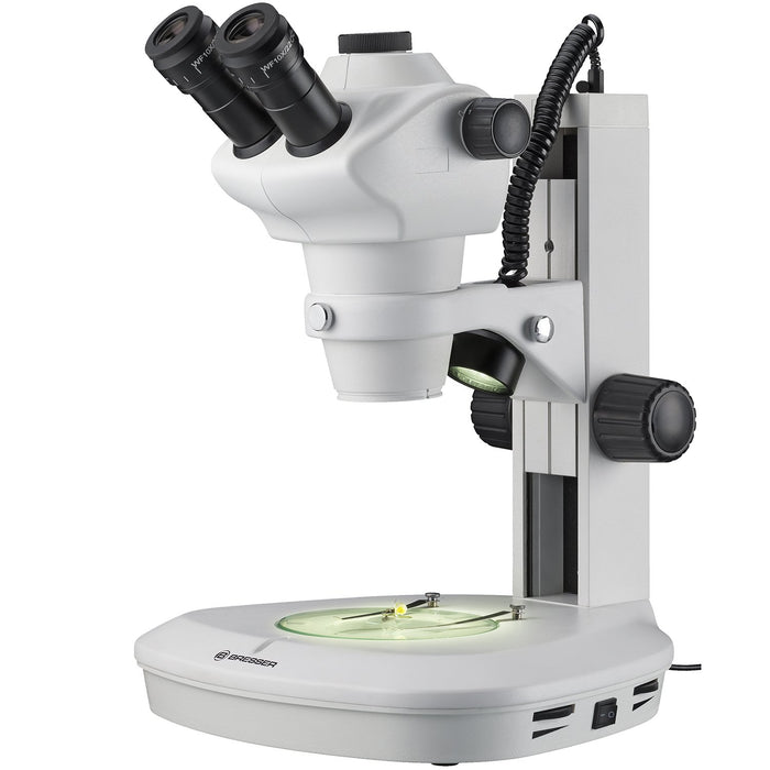 Bresser Science ETD-201 Stereo Microscope