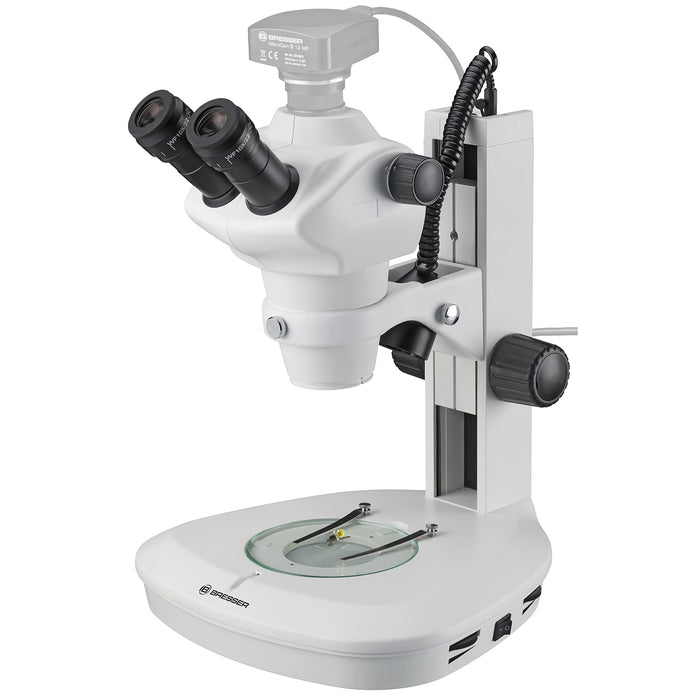 Bresser Science ETD-201 Stereo Microscope