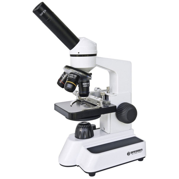 Bresser Erudit MO 20x-1536x ST-Microscope