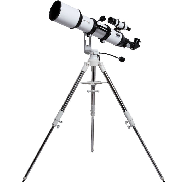   Explore Scientific AR127 Air-Spaced Doublet Refractor with Twilight I Mount