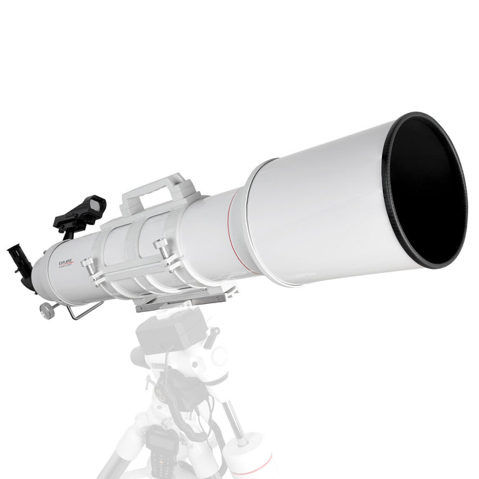 Explore FirstLight 152mm Doublet Refractor Telescope - Optical Tube Only