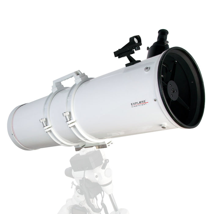Explore FirstLight 203mm Newtonian - Optical Tube Only