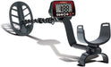 Fisher F44 Ultimate Weatherproof All Purpose Metal Detector with 11-Inch DD Coil