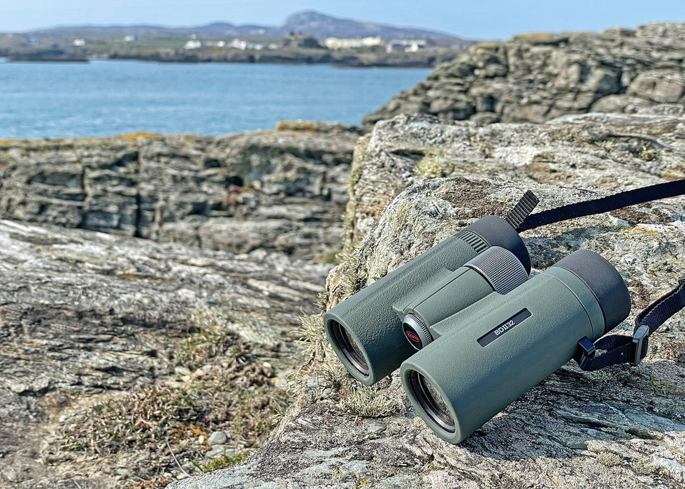 Kowa BDII-XD 6.5x32mm Prominar Wide Angle Binocular