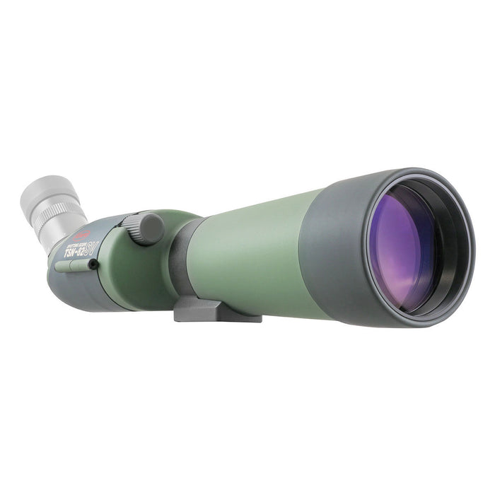 Kowa TSN-82SV 82mm Straight Angle Spotting Scope Objective Lens