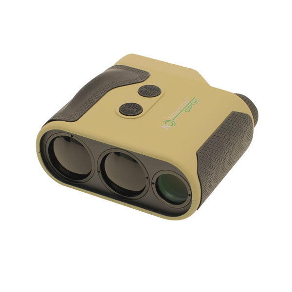 Newcon Optik Laser Rangefinder Monocular - LRM 2200SI