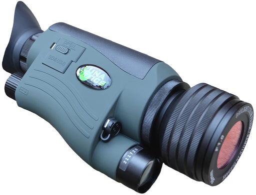 Luna Optics 6-30x50mm Gen-2 Digital Day / Night Vision Monocular