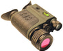 Luna Optics 6-30x50mm Gen-2 Digital Technology Day / Night Vision Binocular