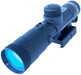 Luna Optics LN-EIR Series LED Riflescope Infrared Illuminator Body