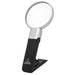National Geographic 2.5-5x LED Magnifying Glass