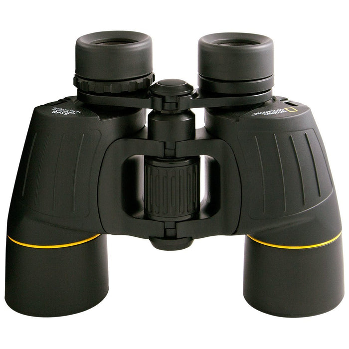 National Geographic 8x40mm Binoculars