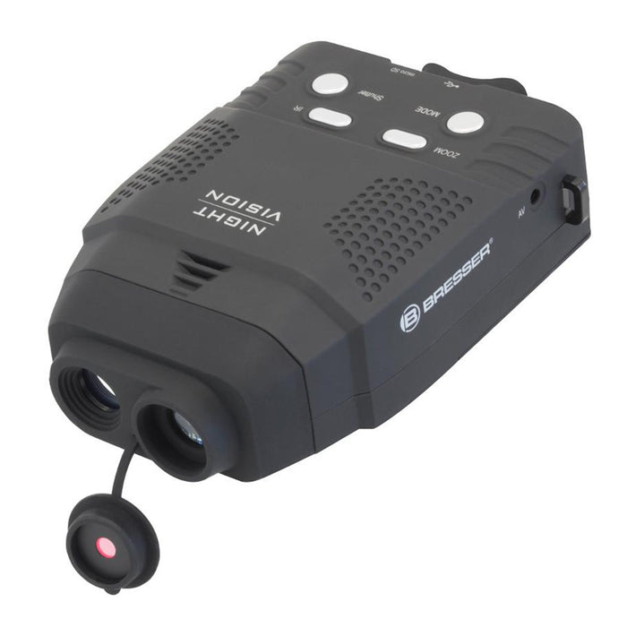 Bresser 3x14 Digital Night Vision Device with Recording Function - 18-77400