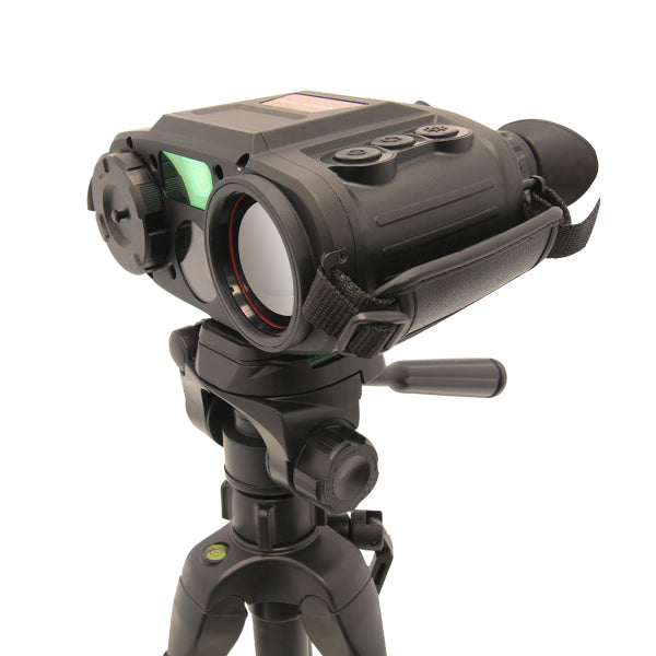 Newcon Optik Sentinel MLRF Thermal Laser Rangefinder Binocular