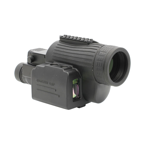 Newcon Optik SPOTTER LRF Spotting Scope Laser Rangefinder