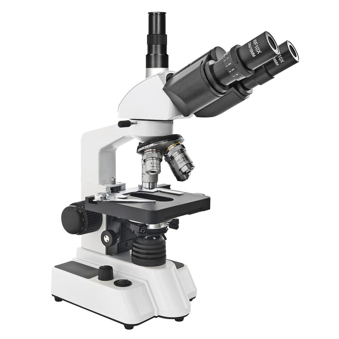 Bresser Trino Researcher II 40-1000x Microscope