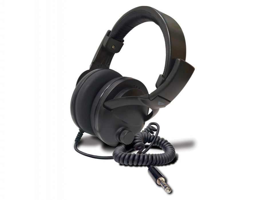Teknetics® Weatherproof Headphone