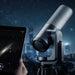 Unistellar eQuinox 2 and Backpack Smart Digital Reflector Telescope Astrophotography