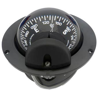Weems & Plath C Plath Merkur SR - Hi Speed Compass Type 4221