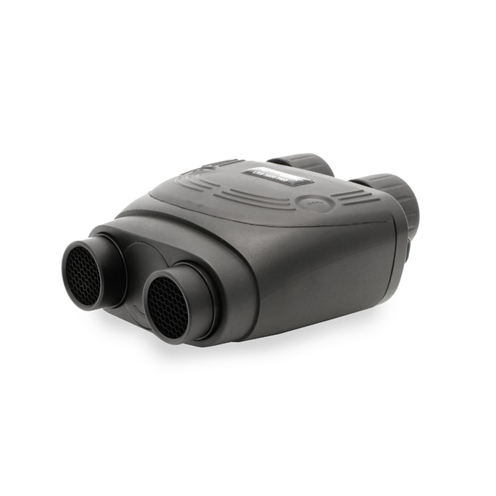 Newcon Optik Laser Rangefinder Binocular - LRB 3000PRO