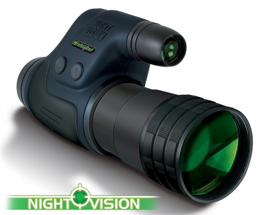 Night Owl Optics 4x50mm Night Vision Monocular