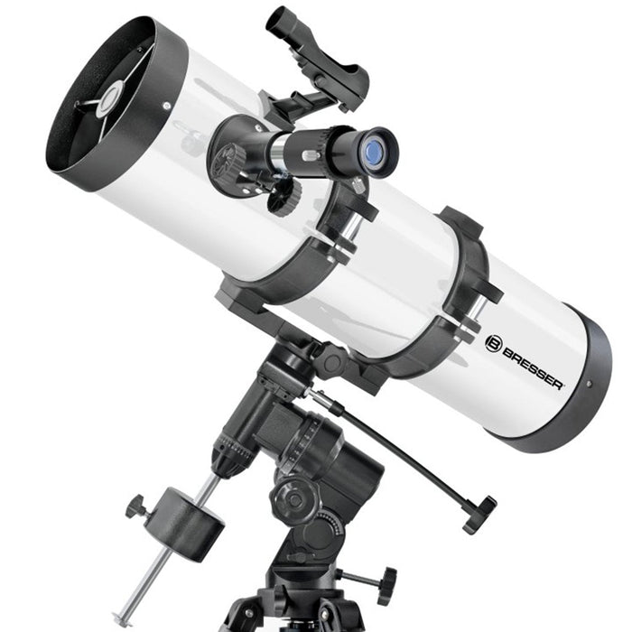 Bresser Reflektor 130mm Newtonian w/ EQ3 Mount